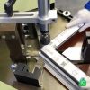 LZJ03-130 Угловой обжимной станок для алюминиевых профилей
