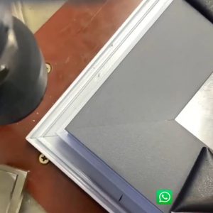 LZJ03-130 Угловой обжимной станок для алюминиевых профилей