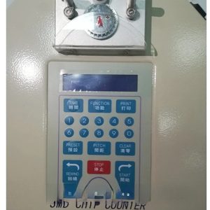 COU2000EX Автоматический счетчик SMD компонентов