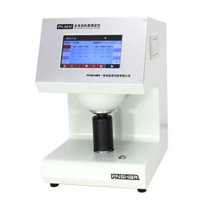 PN-48BF многофункциональный измеритель белизны