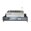 RF-B330C настольная конвейерная конвекционная печь, 3 зоны нагрева