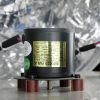 RF-B330C настольная конвейерная конвекционная печь, 3 зоны нагрева