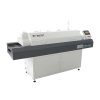 RF-B830T настольная конвейерная конвекционная печь, 8 зон нагрева