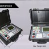 Комплект для испытаний динамических характеристик высоковольтного выключателя на vbobylev.ru