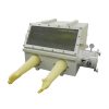CY-VGB-3 лабораторный вакуумный перчаточный бокс 780x700x650 мм на vbobylev.ru