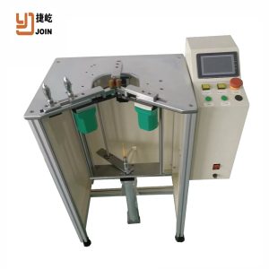 JY-210LD Станок для намотки тороидальных трансформаторов крюком