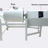 WQMG-100 Промышленная планетарная мельница, объём 30~500 литров