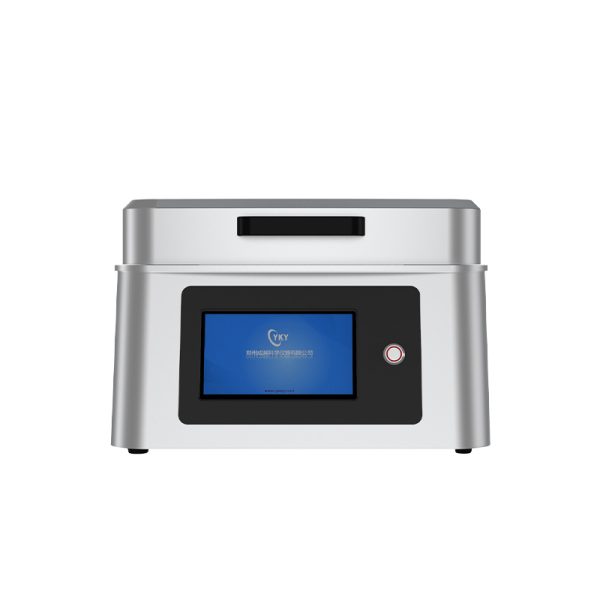 CY-HP200 8-дюймовая машина для запекания клея для пластин в процессе фотолитографии
