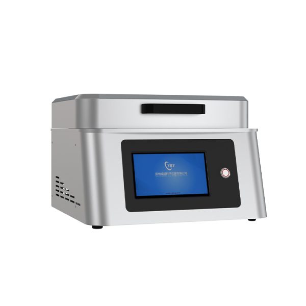 CY-HP200 8-дюймовая машина для запекания клея для пластин в процессе фотолитографии