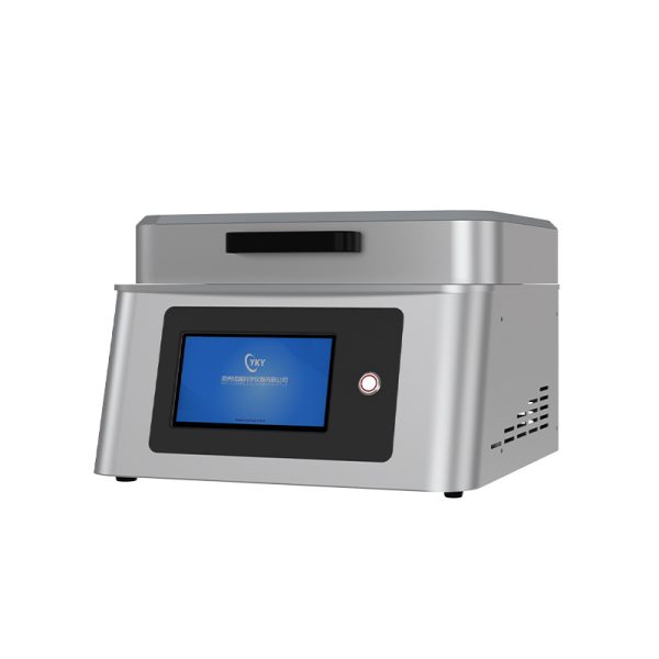 CY-HP200 8-дюймовая машина для запекания клея для пластин в процессе фотолитографии