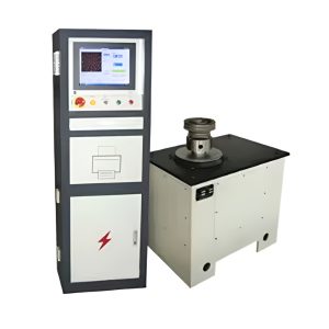 YLD-50A Вертикальный балансировочный станок