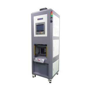 Yiqi-1.5T напольный сервопресс с усилием 1,5 тонны