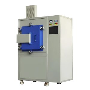 BR-16AN2 Высокотемпературная водородная печь, макс. 1700℃