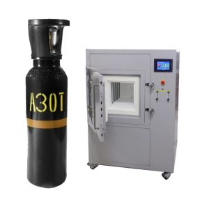 CY-A1600-36L печь с инертной газовой атмосферой 1650°C 