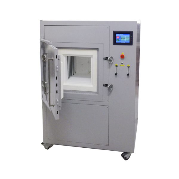 CY-A1600-36L печь с инертной газовой атмосферой 1650°C 