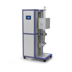 CY-BG-1200 печь для выращивания кристаллов 1200 ℃