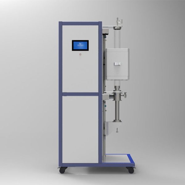 CY-BG-1200 печь для выращивания кристаллов 1200 ℃
