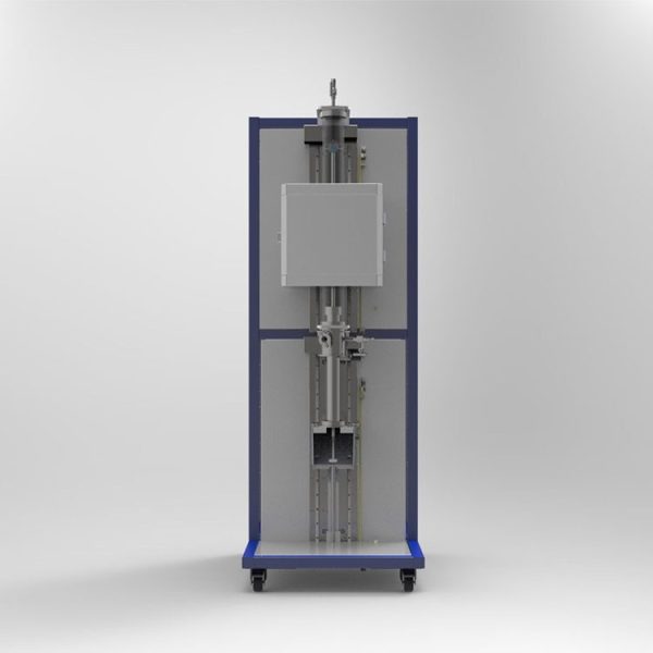 CY-BG-1200 печь для выращивания кристаллов 1200 ℃