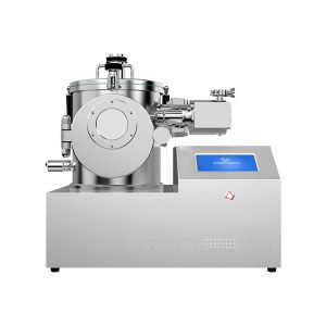 CY-EVZ254-II-HH-SS Вакуумная установка термического испарения