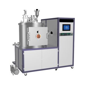 CY-IM700-60KW Среднечастотная индукционная плавильная печь 1600℃