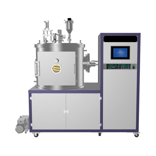 CY-IM700-60KW Среднечастотная индукционная плавильная печь 1600℃