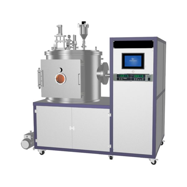 CY-IM700-60KW Среднечастотная индукционная плавильная печь 1600℃
