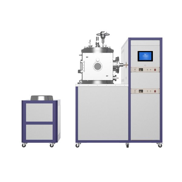 CY-IV500-25KW-SS-DX Печь направленной кристаллизации 2200℃