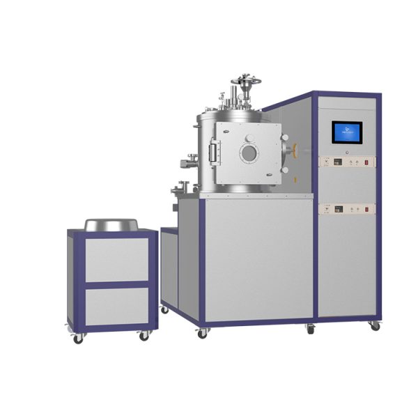CY-IV500-25KW-SS-DX Печь направленной кристаллизации 2200℃