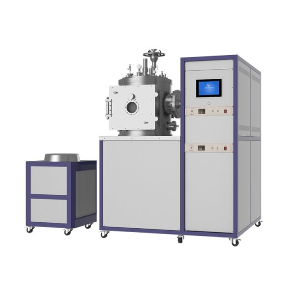 CY-IV500-25KW-SS-DX Печь направленной кристаллизации 2200℃