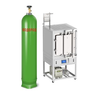 CY-M1200H-64IT камерная водородная печь 1200 ℃