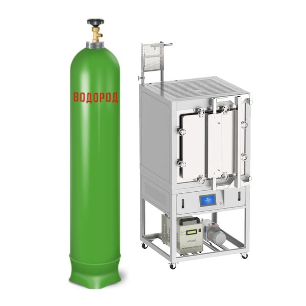 CY-M1200H-64IT камерная водородная печь 1200 ℃