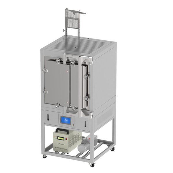 CY-M1200H-64IT камерная водородная печь 1200 ℃