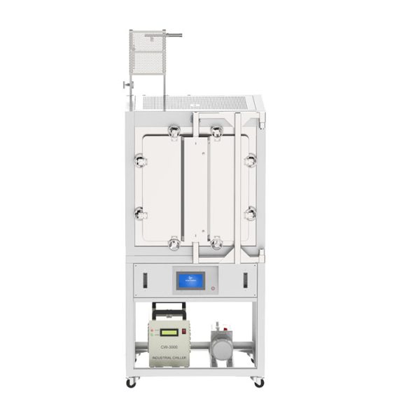 CY-M1200H-64IT камерная водородная печь 1200 ℃