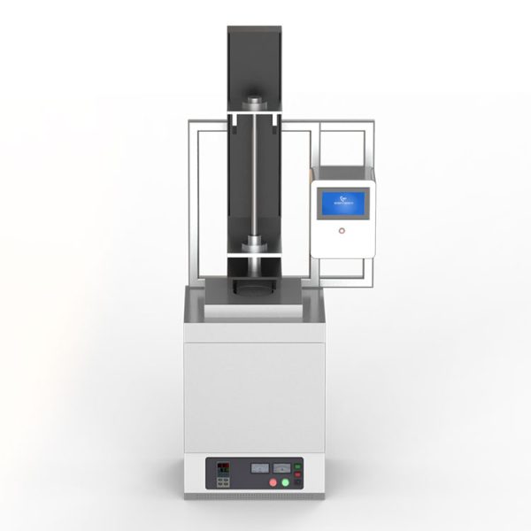CYKY-1600X-TSSG печь для выращивания различных монокристаллов