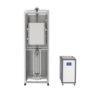 CYKY-BG1650 Печь для выращивания кристаллов Бриджмена 1650℃