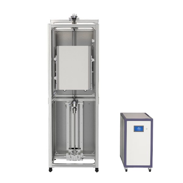 CYKY-BG1650 Печь для выращивания кристаллов Бриджмена 1650℃