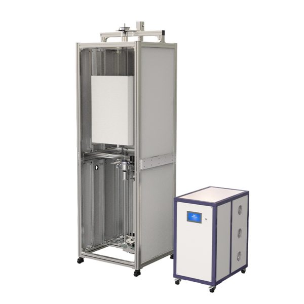 CYKY-BG1650 Печь для выращивания кристаллов Бриджмена 1650℃