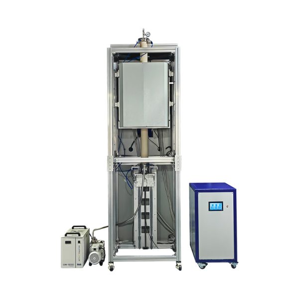 CYKY-BG1700 Печь для выращивания монокристаллов Бриджмена 1700℃