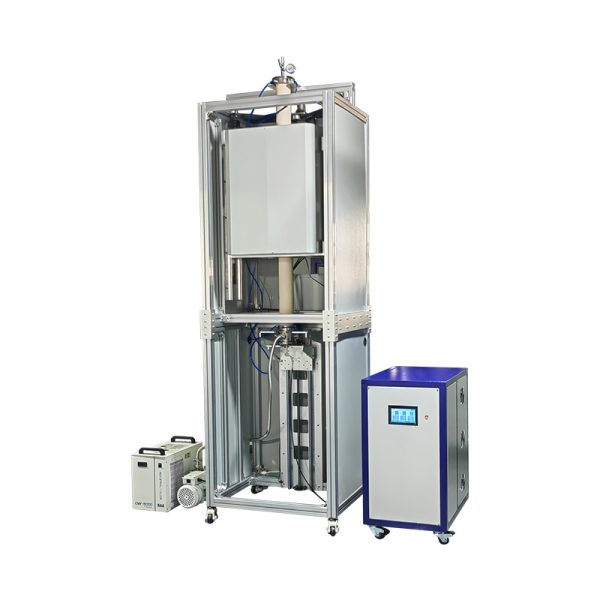 CYKY-BG1700 Печь для выращивания монокристаллов Бриджмена 1700℃