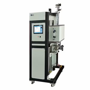 LO1700-100T2F Печь для выращивания кристаллов Бриджмена 1650℃