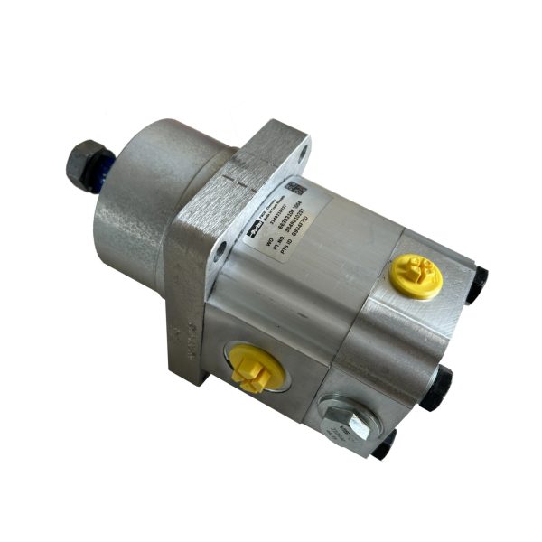 PARKER 3349210237 Гидромотор
