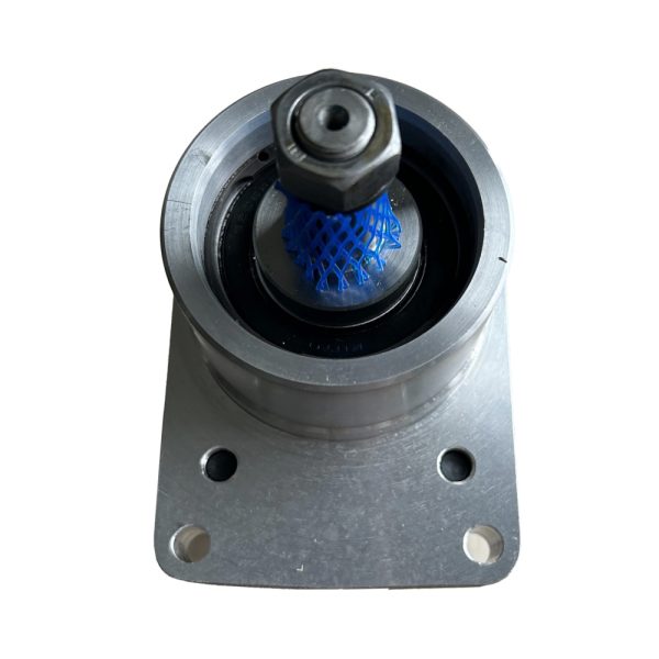 PARKER 3349210237 Гидромотор