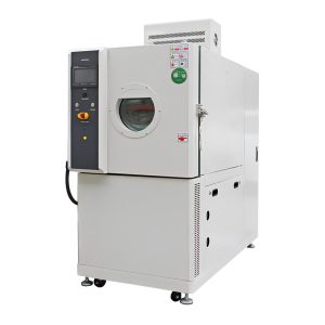 SM-VTH-1000-CD Высоко-низкотемпературная барокамера