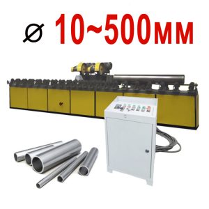 hebjsd-2-head-500mm Станок для полировки труб и кругляка до 500мм