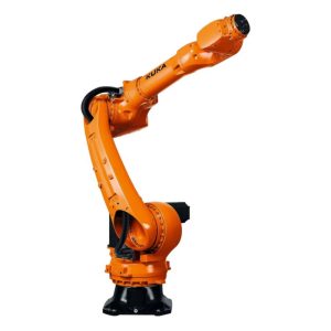 KUKA KR70 R2100-2 промышленный робот-манипулятор