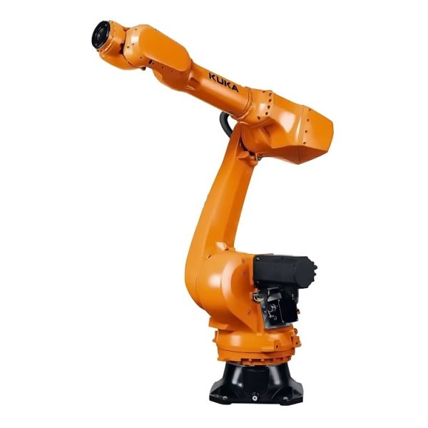 KUKA KR70 R2100-2 промышленный робот-манипулятор