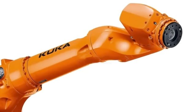 KUKA KR70 R2100-2 промышленный робот-манипулятор