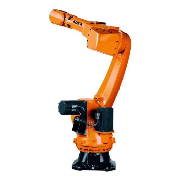 KUKA KR70 R2100-2 промышленный робот-манипулятор
