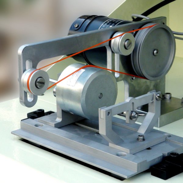 PRZQ-0.3A Балансировочный станок с мягкими подшипниками 0.3~1.1 кг