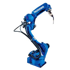 Yaskawa Motoman AR1440 сварочный робот